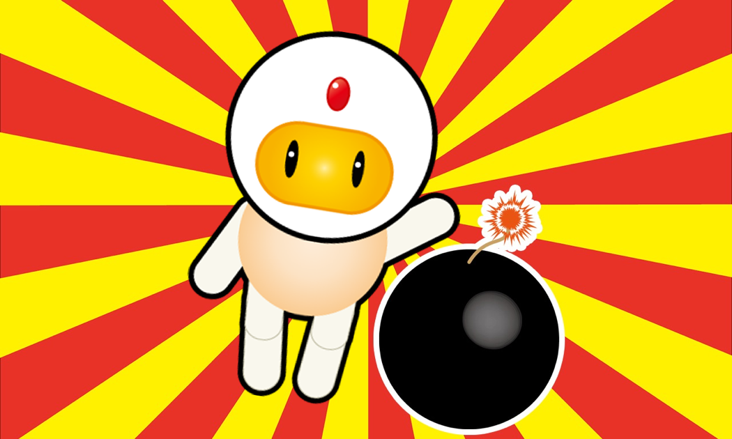 Games like BOMBER BOB for TV