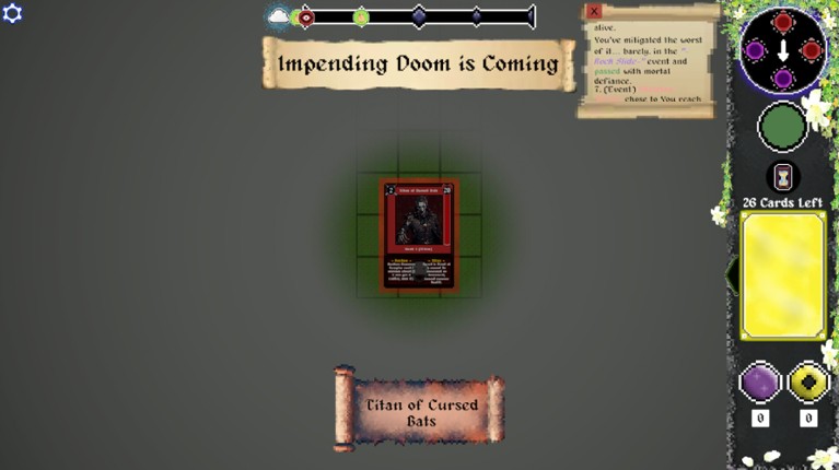 Bone-Bound screenshot