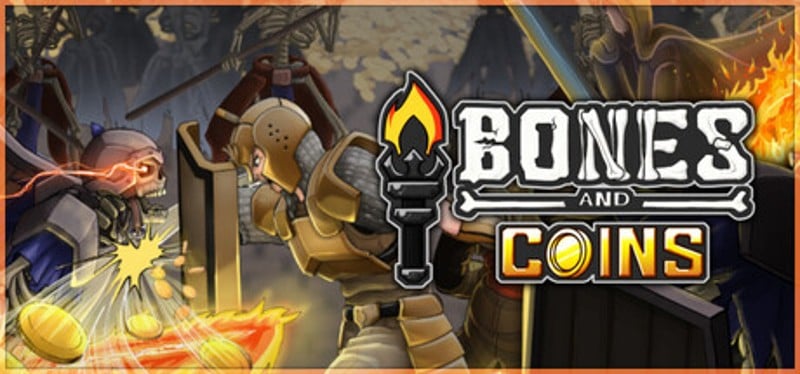 Bones and Coins Image