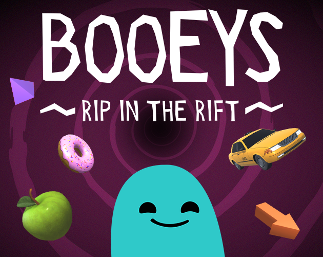 Games like Booeys: Rip in the Rift
