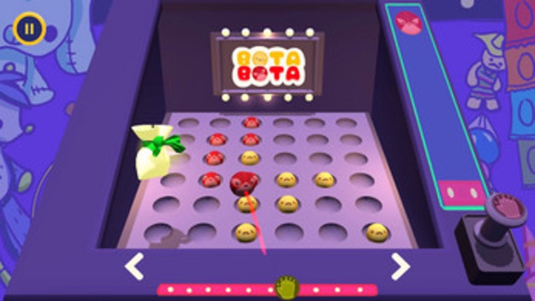 Bota Bota WebGL Mobile Edition Image