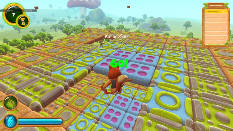 Brawl Party screenshot