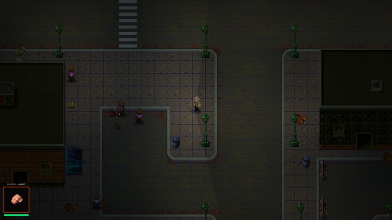 Brickhaven screenshot