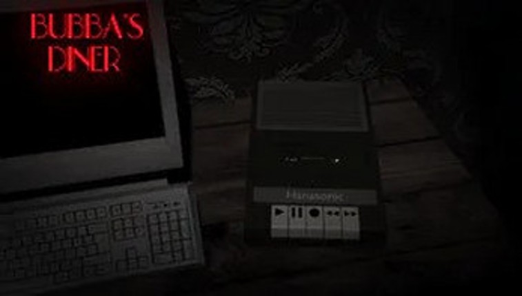 Bubba's Diner Image