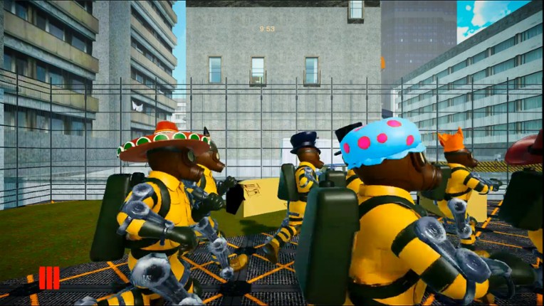 Bucket Tag Image
