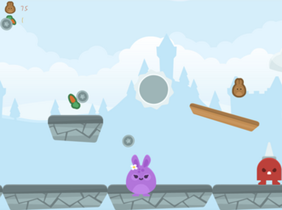 Bunny Adventure! Image
