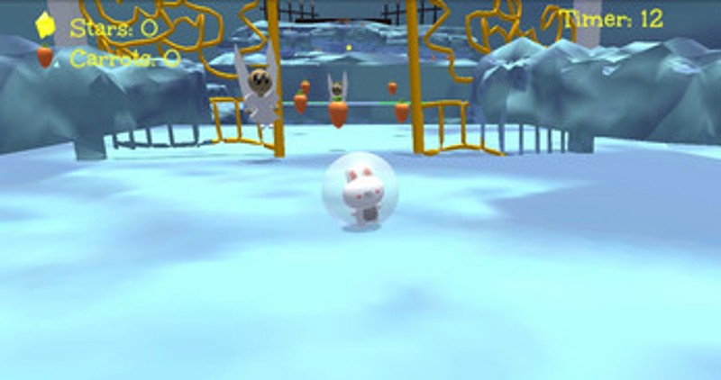Bunny Bumpkin Image