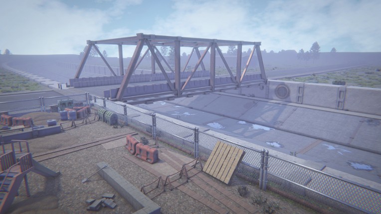 Burden of Truth screenshot