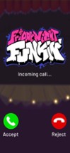 Call from Friday Night Funkin Image