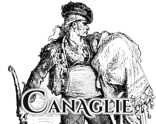 Canaglie Game Cover