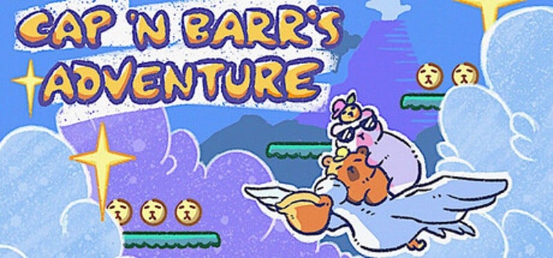 Cap 'n Barr's Adventure Image