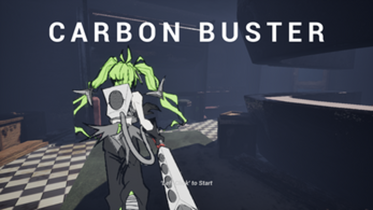 Carbon Buster Image