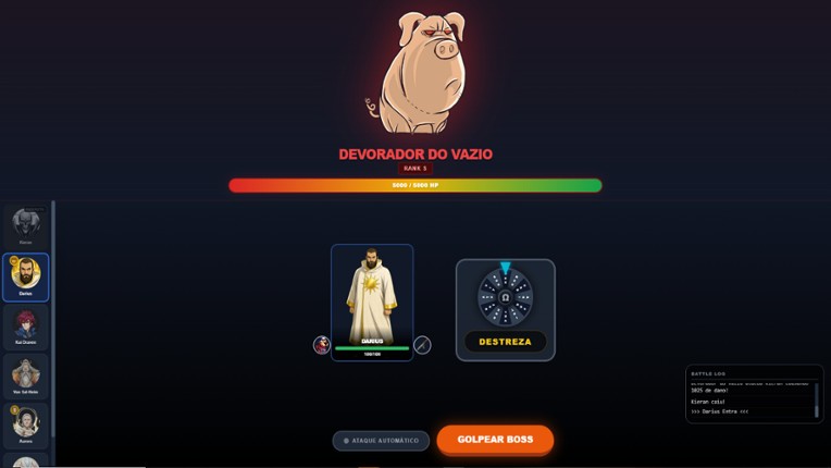 Card Maker Simulator Image