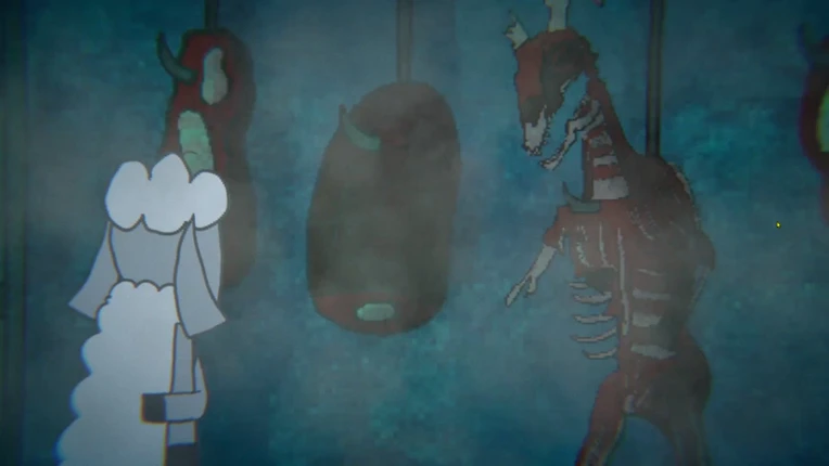 Carnivore! screenshot