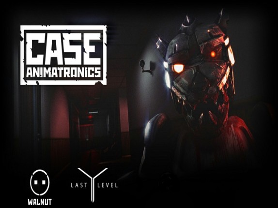 Case: Animatronics screenshot