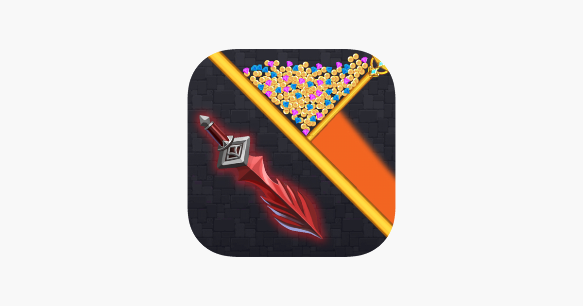 Games like Castle Loot & Rescue