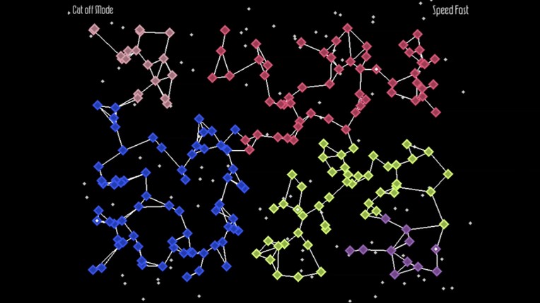 Celestial Front - Galactic War Sim screenshot