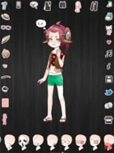 Chibi Me Dress Up Image