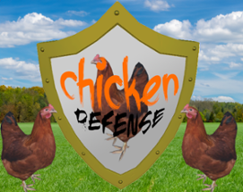 Chicken Defense Image