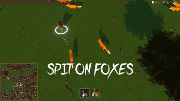 Chicken Defense Image