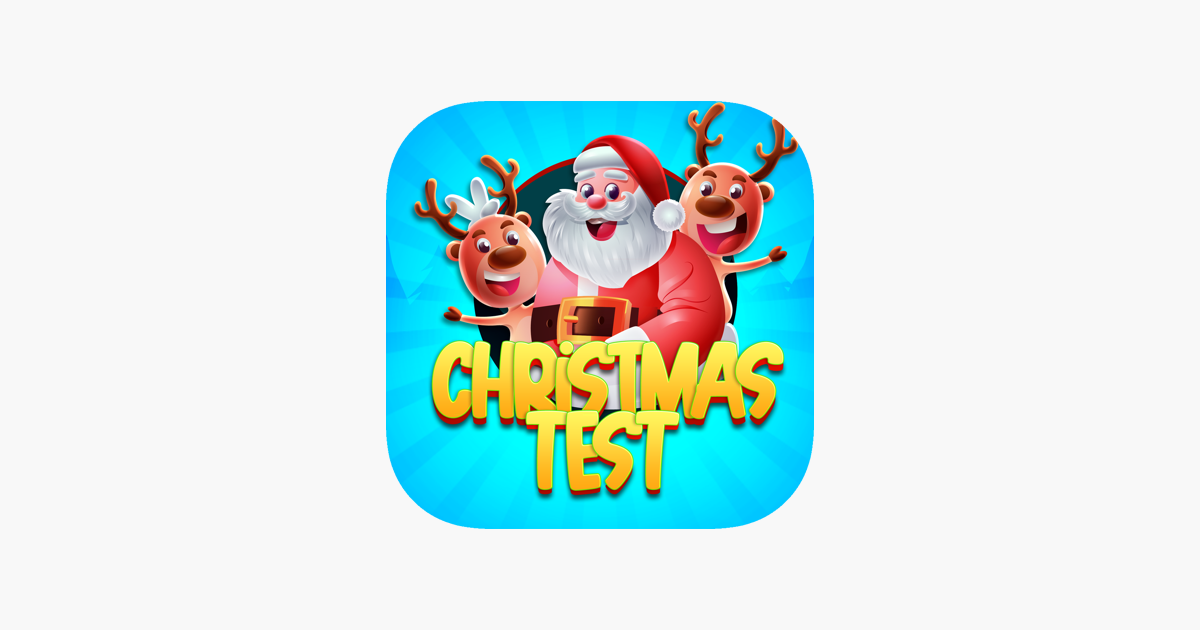 Games like Christmas Spirit Test 2025