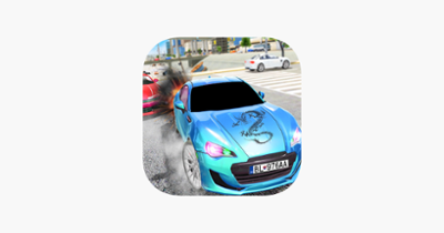 City Car drive Transport game Image