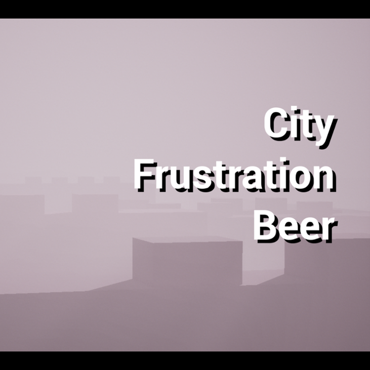 Games like City Frustration Beer