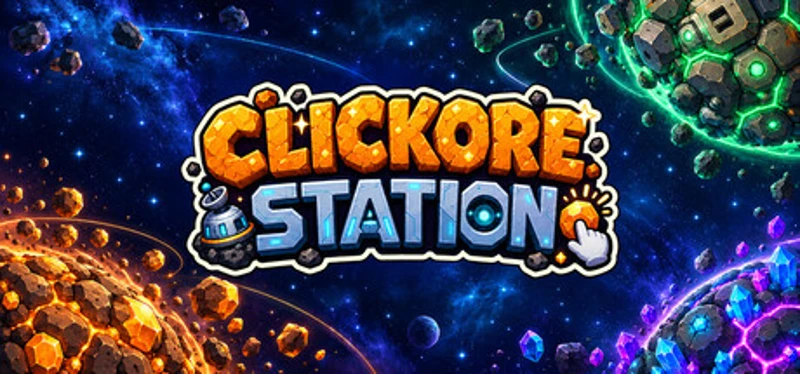 Clickore Station Image