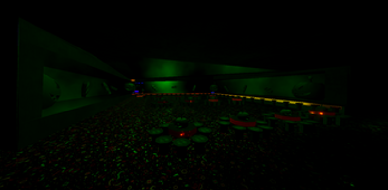 Clouds Gorilla Horror (OFFICIAL GAME) Image