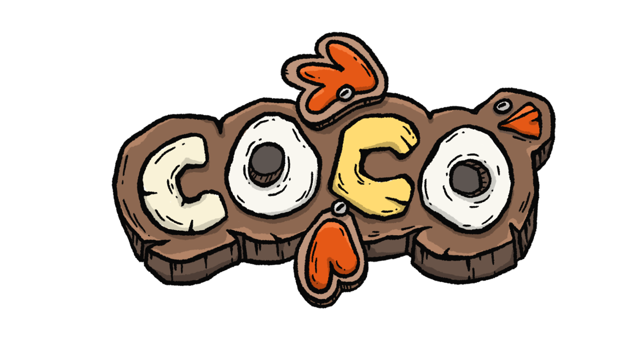 Games like COCO'