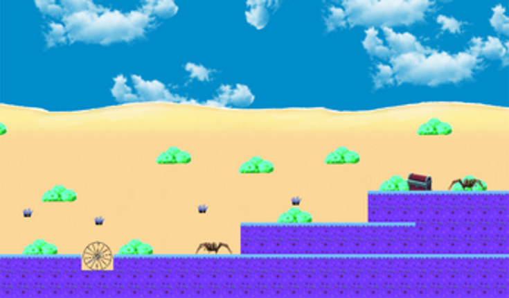 Coconut Survival Image