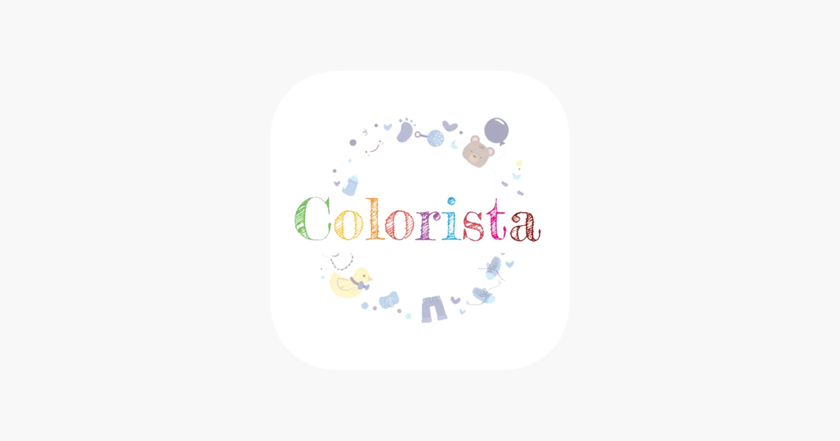Games like Colorista++