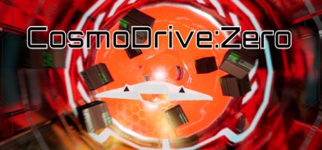 Games like CosmoDrive:Zero