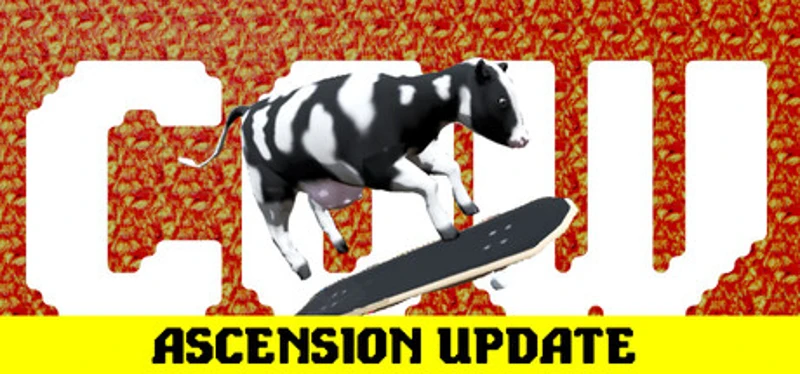 Cow Image