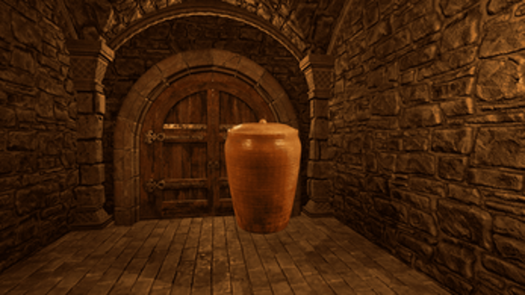 Crypt Raider Image