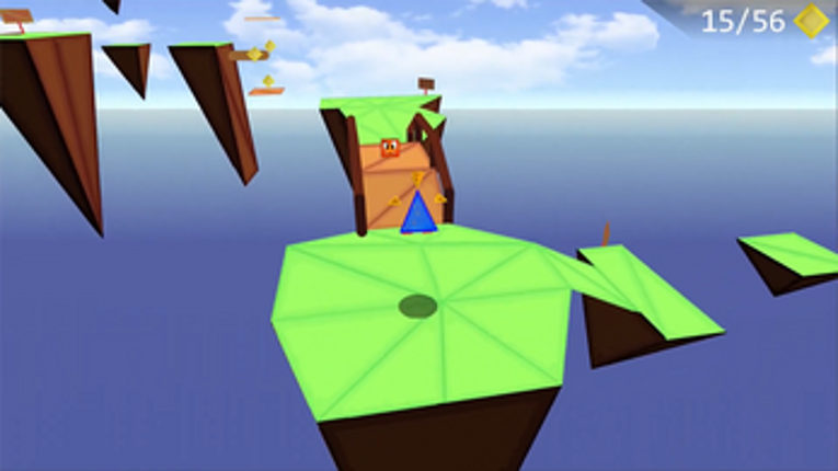 Crystal Seeker android version Image