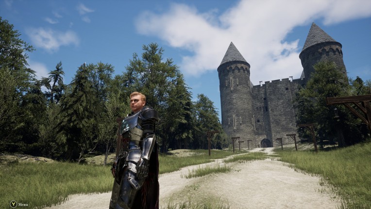 Curse of Dominion screenshot