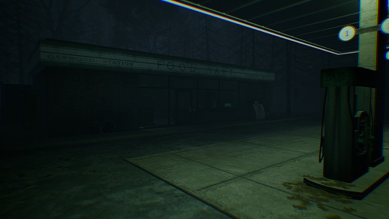 CurseBound screenshot