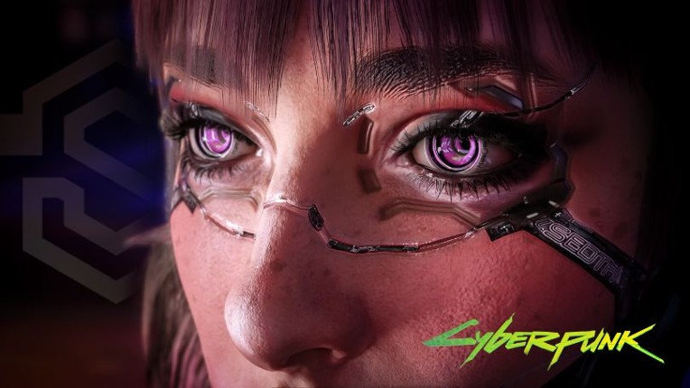 Cyber EYES DDD Image