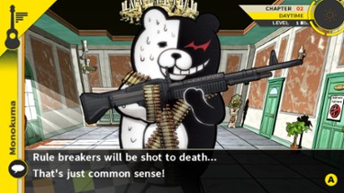 Danganronpa 2: Goodbye Despair Image