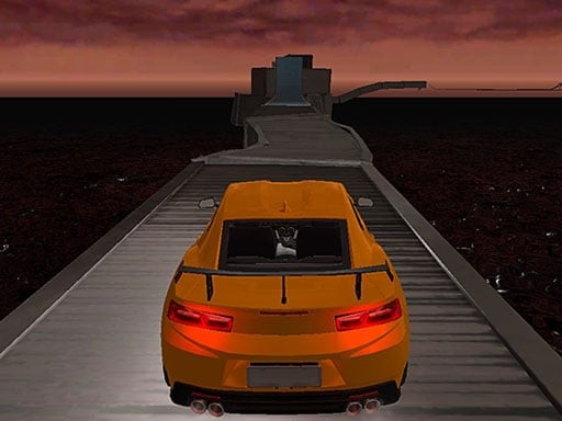 Games like Darkside Stunt Car Driving 3D