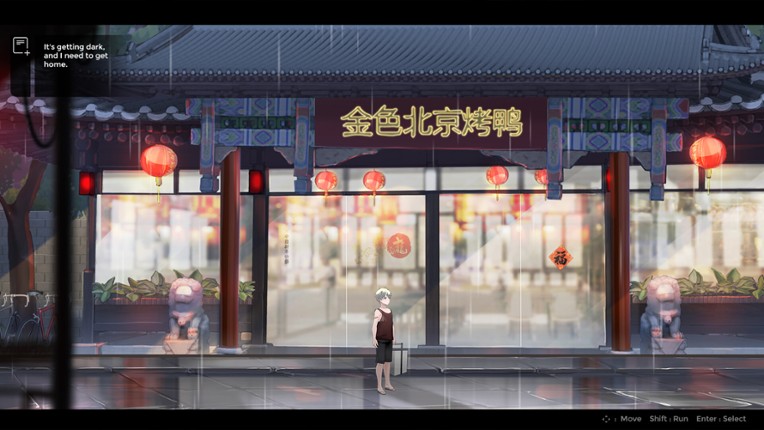 Dawn Awaits screenshot