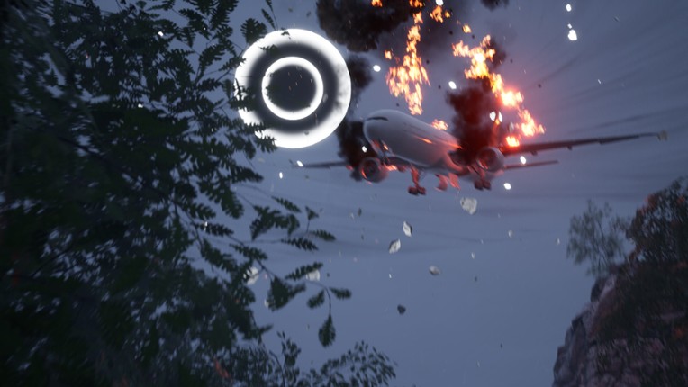 Dawn Break screenshot