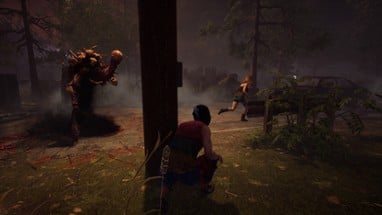 Dead by Daylight: Roots of Dread Image