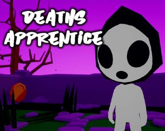 Deaths Apprentice Game Cover