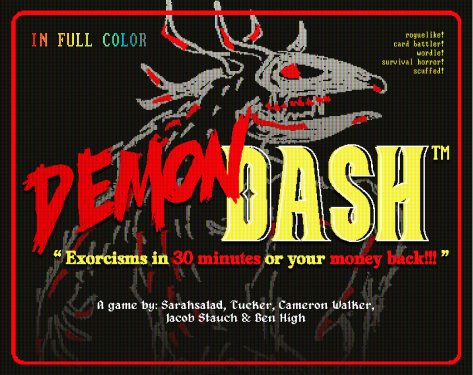 Games like Demon Dash