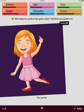 DENGE: Hayatta Kalma Seçimleri Image