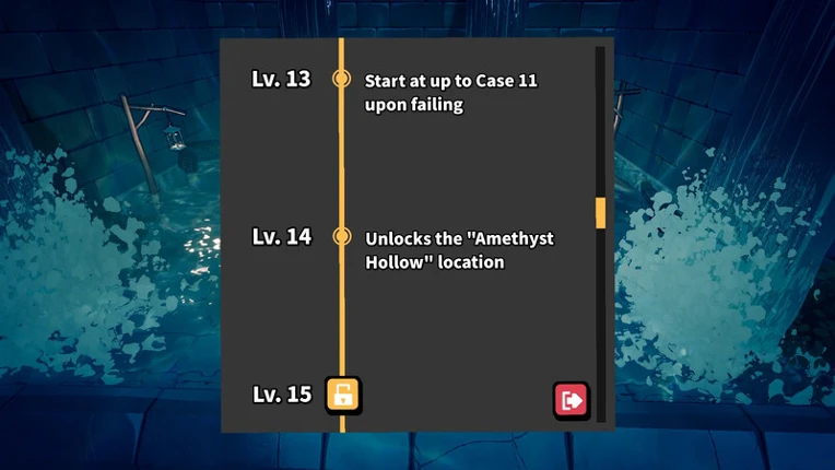 Desktop Detective screenshot