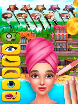 Diana's city fashion & beauty Image