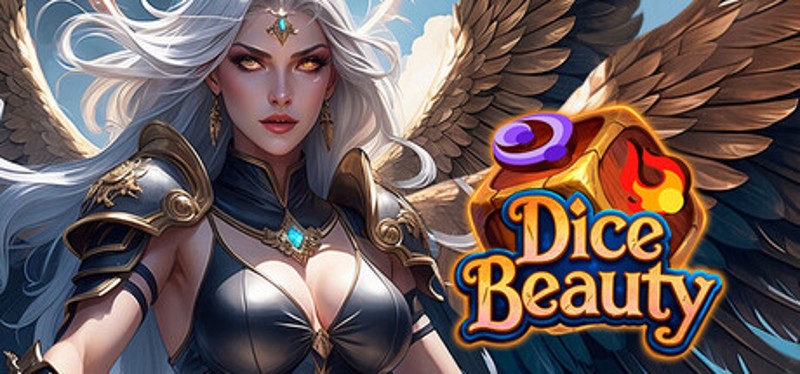 Dice Beauty: Roguelike Tactics Image